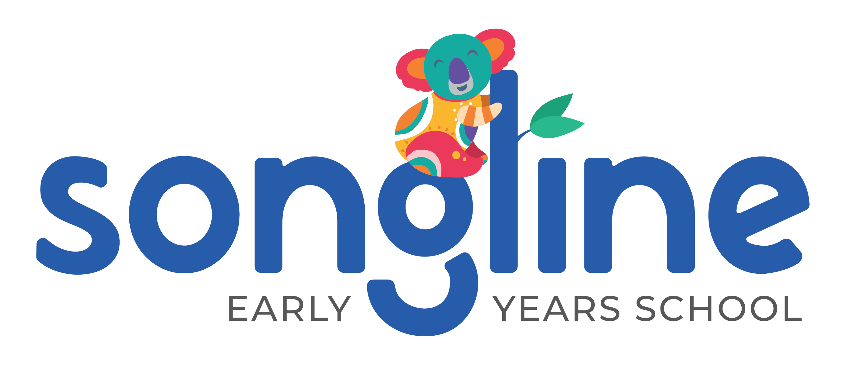 Songline Preschool Logo